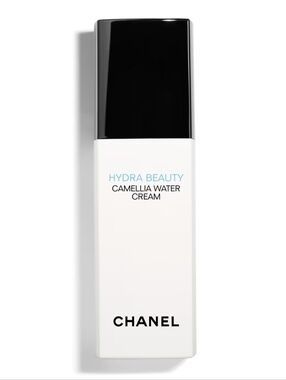 NEW~ HYDRA BEAUTY CAMELLIA WATER CREAM ~ Illuminating Hydrating Fluid